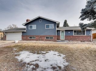 3610 Parfet St, Wheat Ridge, CO 80033