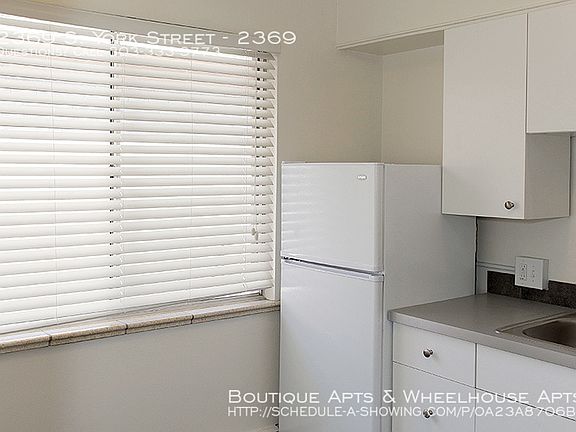 5th image of 2369 S York St #2369