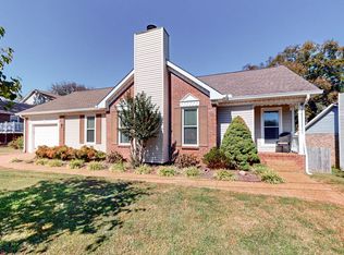 3428 Country Ridge Dr, Antioch, TN 37013
