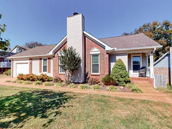 3428 Country Ridge Dr, Antioch, TN 37013