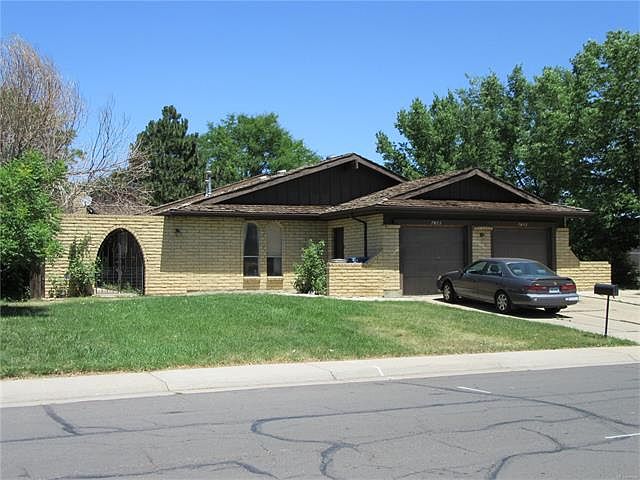 2nd image of 7845/7855 W 80th Pl