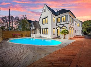 1848 Marshall St, Houston, TX 77098