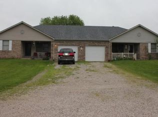 3381 Valley View Dr #3385, Martinsville, IN 46151