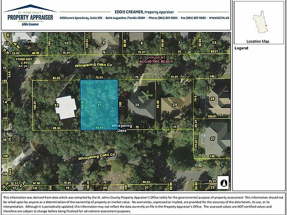 5th image of 138 Whispering Oaks Cir