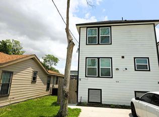 4114 Majestic St UNIT B, Houston, TX 77026