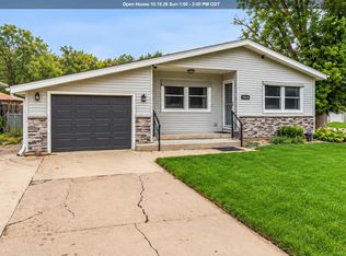 2624 S Oleander St, Sioux City, IA 51106
