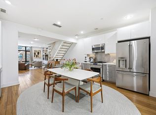 2022 Madison Ave Unit Townhouse, New York, NY
