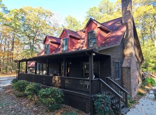 21435 Hunters Woods Rd, Parksley, VA 23421