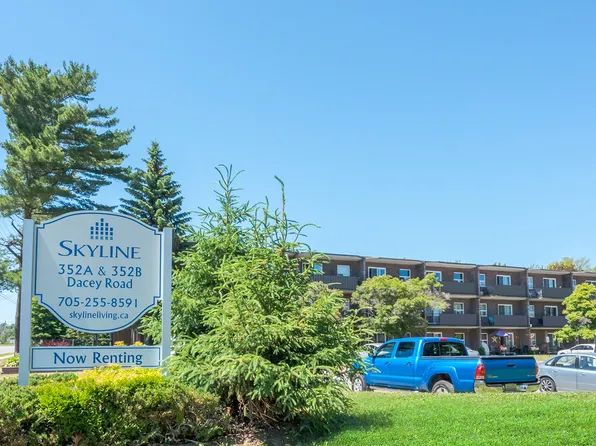352 BB Dacey Rd, Sault Ste. Marie, ON P6A 5J7