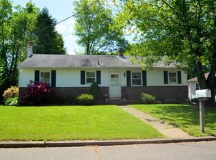 378 Kent St, Phillipsburg, NJ 08865