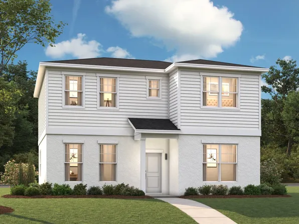 The Lamonte Plan, Compass Pointe