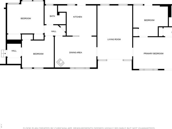 231 Donald Ln, Clinton, TN 37716