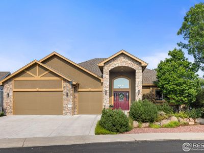 5083 Georgetown Dr, Loveland, CO, 80538
