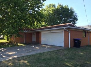 106 Rice Rd, Longview, TX 75605