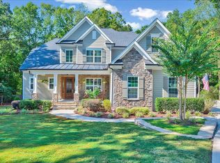 2000 Blue Haven Ct, Wake Forest, NC 27587