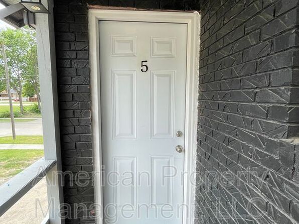719 S Troost Ave APT 5