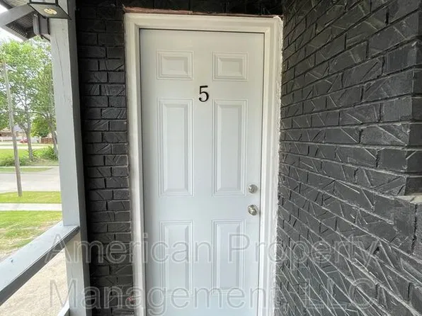 719 S Troost Ave, Tulsa, OK