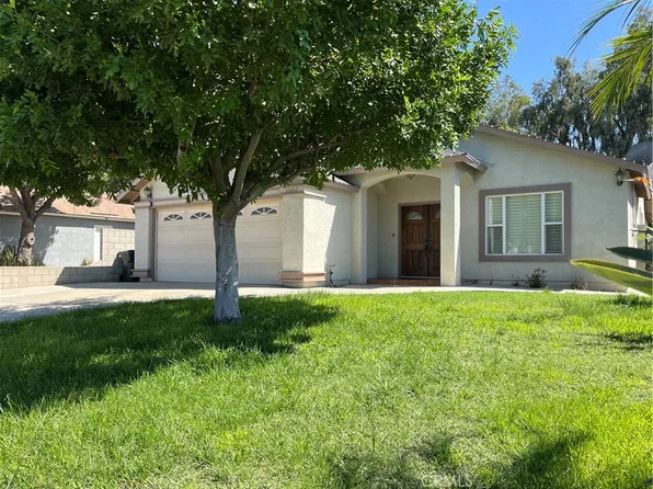 11651 Old Field Ave, Fontana, CA 92337