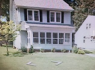 544 Ansonia St, Oregon, OH 43616