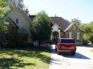 13631 William Stowe Dr, Charlotte, NC 28262