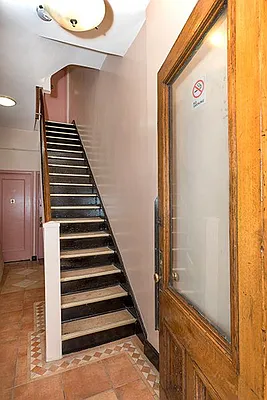 Rented by Perry Associates NYC Inc | media 1