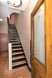 Rented by Perry Associates NYC Inc