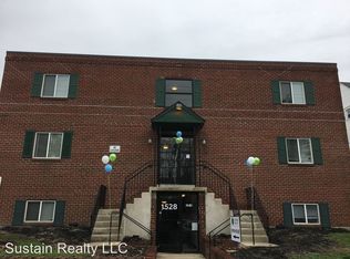 1528 Elmwood Ave APT 304, Folcroft, PA 19032