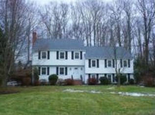 170 Whittier Rd, Milton, MA 02186