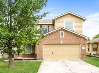 6243 Post Ml, San Antonio, TX 78244