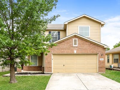 6243 Post Ml, San Antonio, TX, 78244