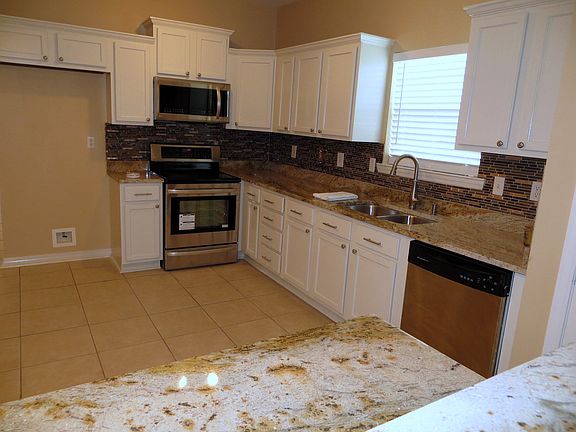 High End Appliances
