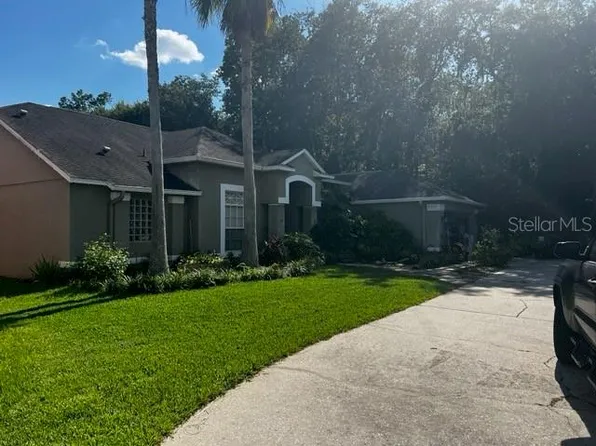 5781 AUTUMN CHASE CIRCLE, SANFORD, FL 32773