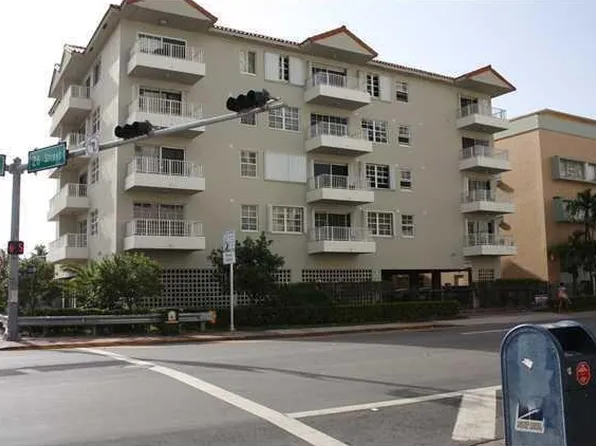 2600 Collins Ave APT 401, Miami Beach, FL 33140