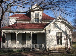 3334 Fm 66, Itasca, TX 76055