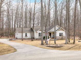 4682 Arbor Grove Dr, Traverse City, MI 49685
