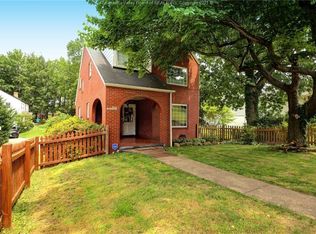 303 Rosemont Ave, South Charleston, WV 25303