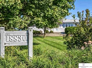 18830 Bennington Rd, Bennington, NE 68007