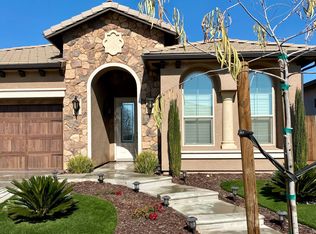 2943 Moody Ave, Clovis, CA