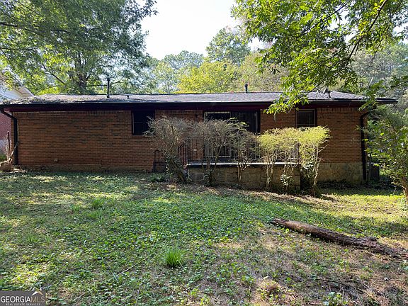 3rd image of 1108 Indale Pl SW