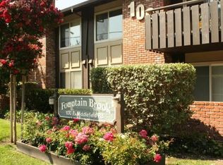 100 E Middlefield Rd APT 2D, Mountain View, CA 94043
