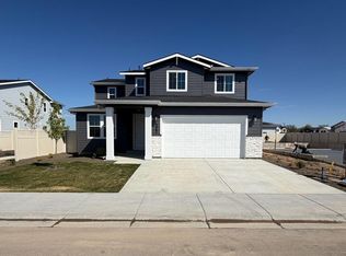 5982 W Parachute Dr, Meridian, ID 83646
