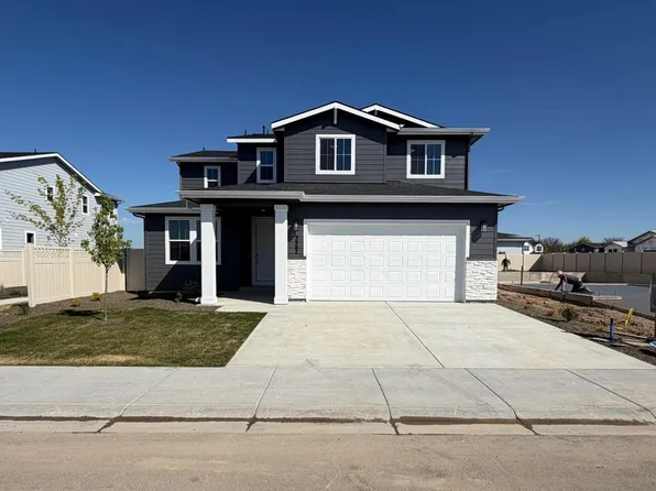 5982 W Parachute Dr, Meridian, ID 83646