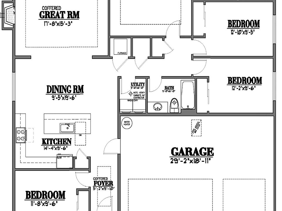 2nd image of 4320 NE Briarwood Pl