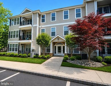 12 Kyle Way, Ewing, NJ, 08628