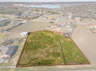 Crown Rd, Weatherford, TX 76087