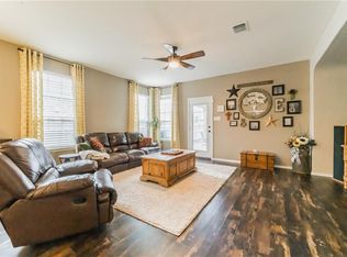 351 White River Dr, Georgetown, TX 78626