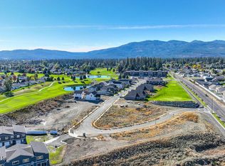 3624 N Blaze Loop, Post Falls, ID 83854