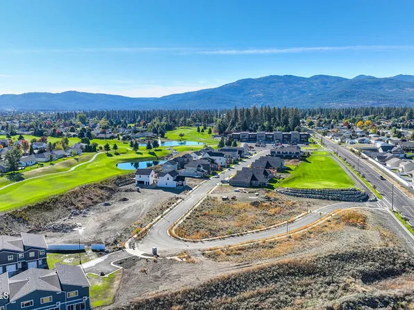 3624 N Blaze Loop, Post Falls, ID 83854