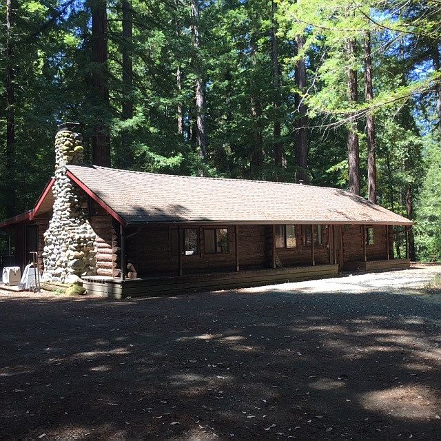 Main Cabin
