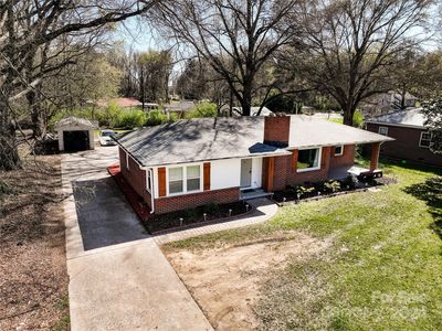 4004 S New Hope Rd, Gastonia, NC, 28056